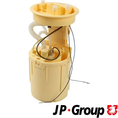 Fuel Feed Unit
